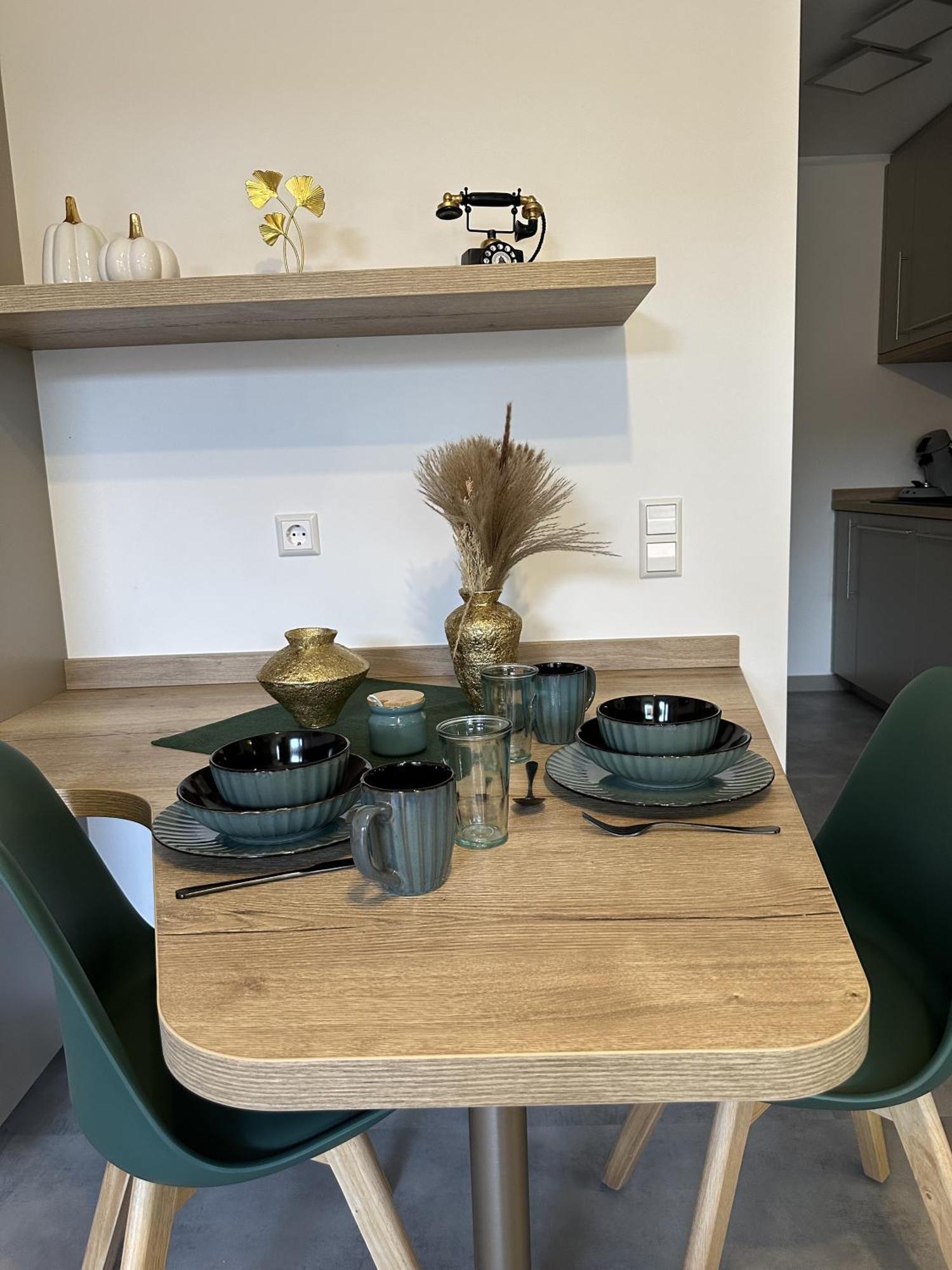 Willma Apartmenthaus Beelen Luaran gambar