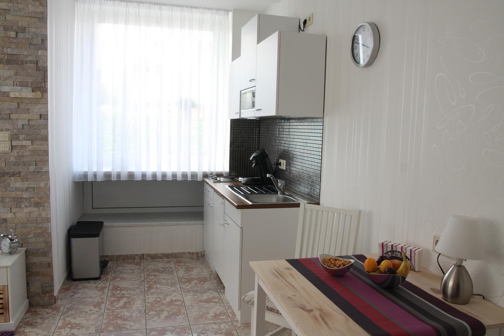 Willma Apartmenthaus Beelen Bilik gambar