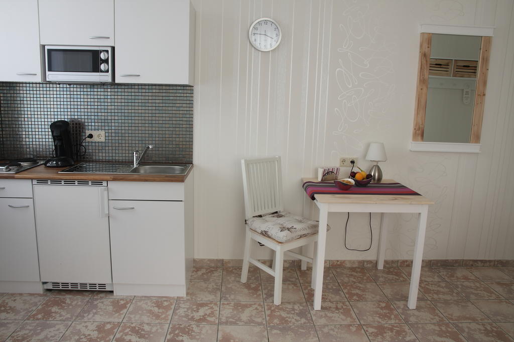 Willma Apartmenthaus Beelen Bilik gambar