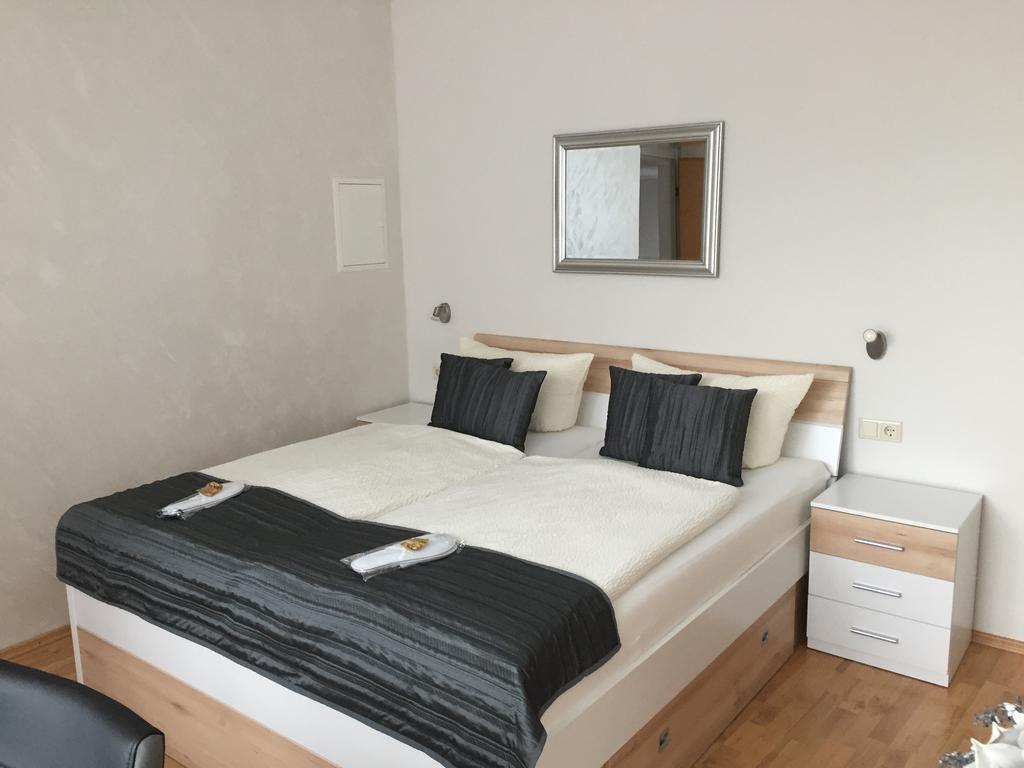 Willma Apartmenthaus Beelen Luaran gambar