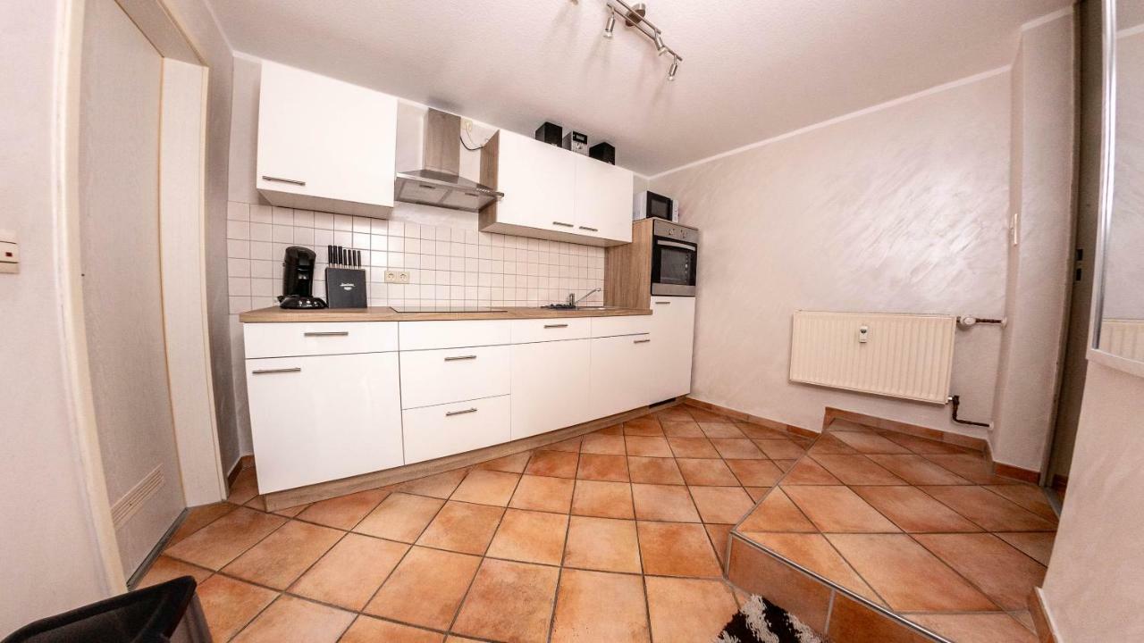 Willma Apartmenthaus Beelen Luaran gambar
